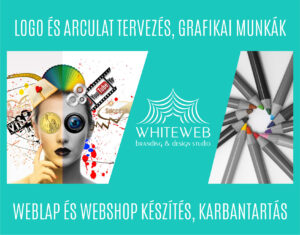 WhiteWeb Design Banner
